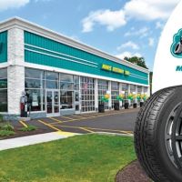 Mavis Discount Tire