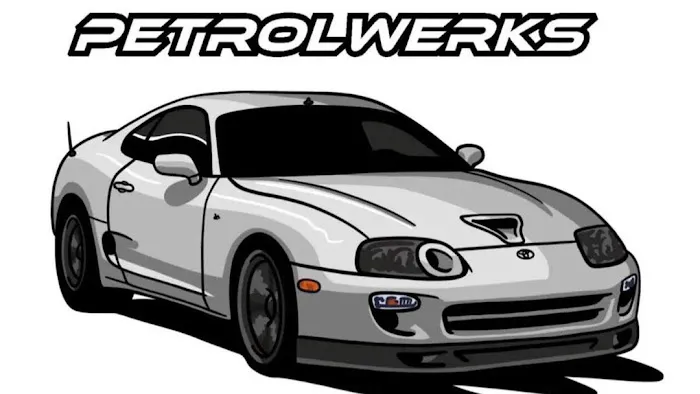 PetrolWerks Performance 9