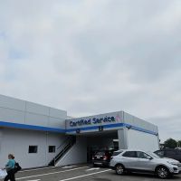 Empire Chevrolet of Hicksville Parts and Accessories Department