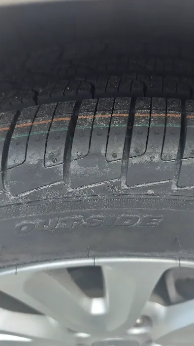 Mavis Discount Tire 6