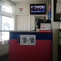 Valvoline Instant Oil Change