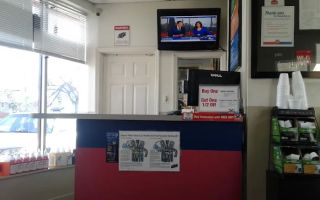 valvoline oil change albany oregon