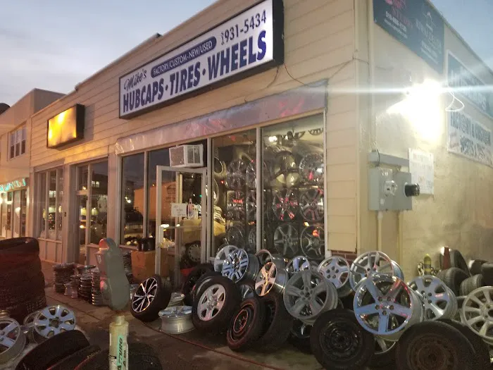 Mike's Hubcaps, Inc 1