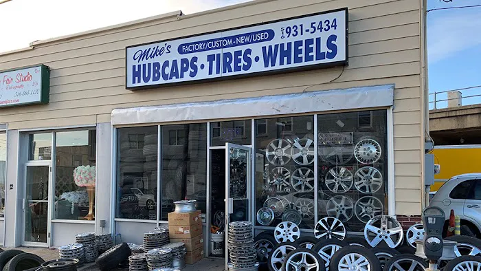 Mike's Hubcaps, Inc 9