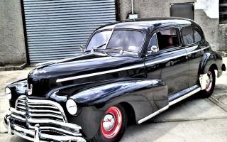 ec auto body