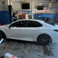 First Class Auto Repairs and Tire Shop Inc