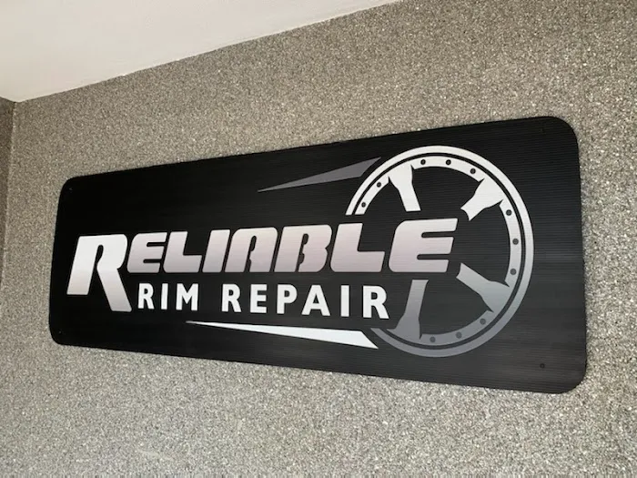 Reliable Rim Repair 2