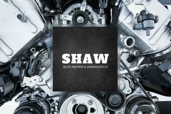 Shaw Auto Repair 3