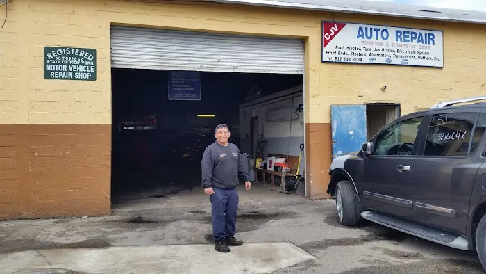 CJV AUTO REPAIR 0