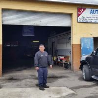 CJV AUTO REPAIR