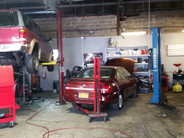 CJV AUTO REPAIR 2