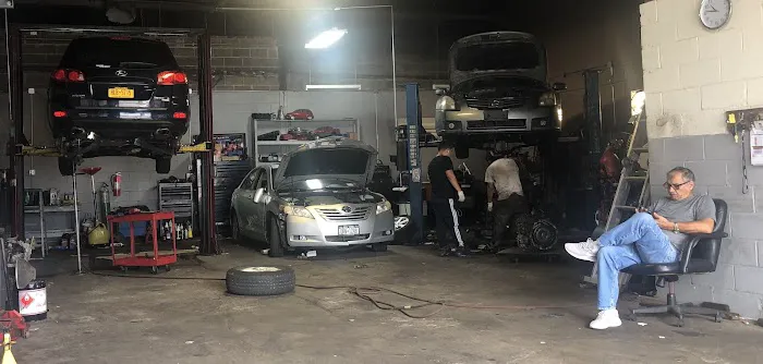 CJV AUTO REPAIR 4