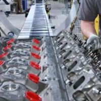 US Engine Production Inc