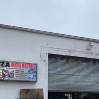 Mendoza Auto Repair