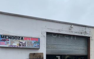 mendoza tire services