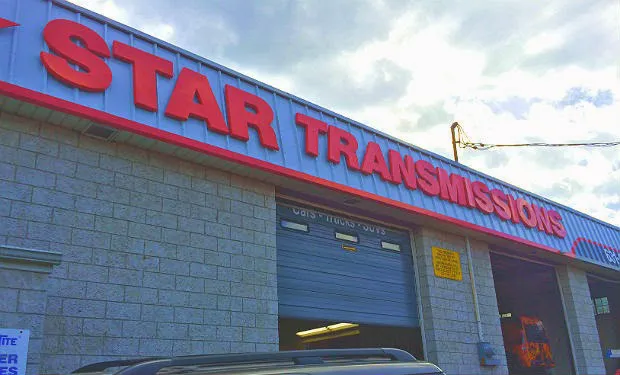 Star Transmissions 3