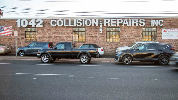 1042 Collision Repairs Inc 1