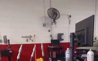 oil change farmingdale