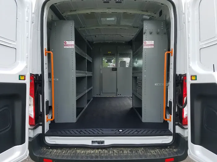 R W Truck Equipment Inc 7