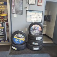 AA Tire & Service