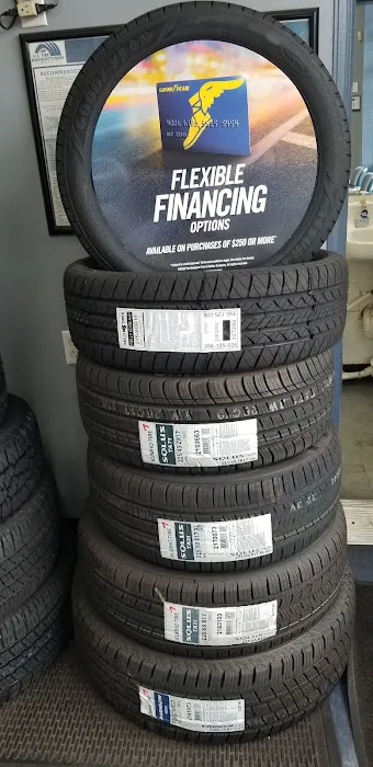 AA Tire & Service 7