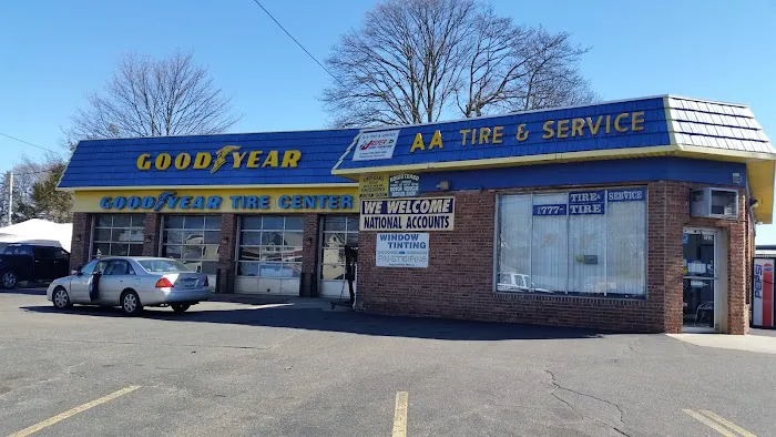 AA Tire & Service 6