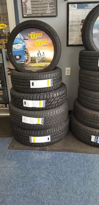 AA Tire & Service 9