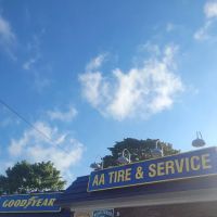 Good Year Tire Center