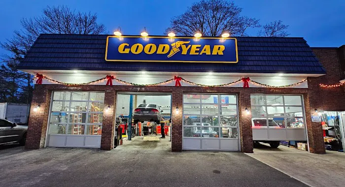 Good Year Tire Center 2