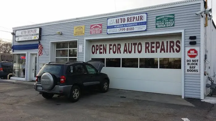 A-1 SAL'S Auto Repair llc. 0