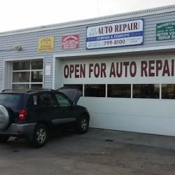 A-1 SAL'S Auto Repair llc. ico