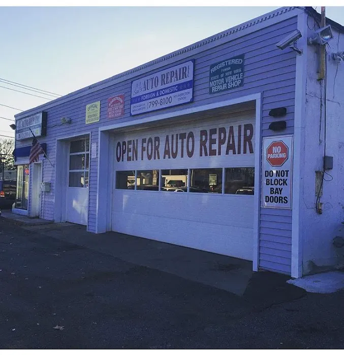 A-1 SAL'S Auto Repair llc. 2