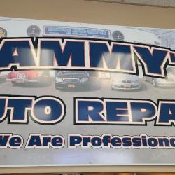 Sammy's Auto Repair & Used Car Sales ico