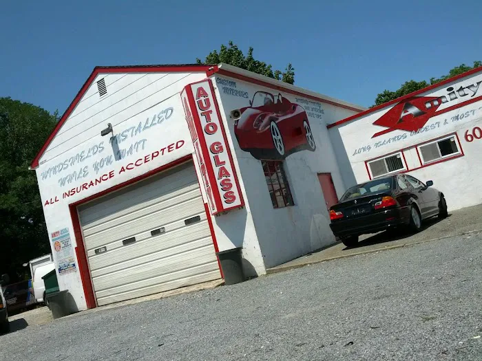 Amity Auto Glass 0