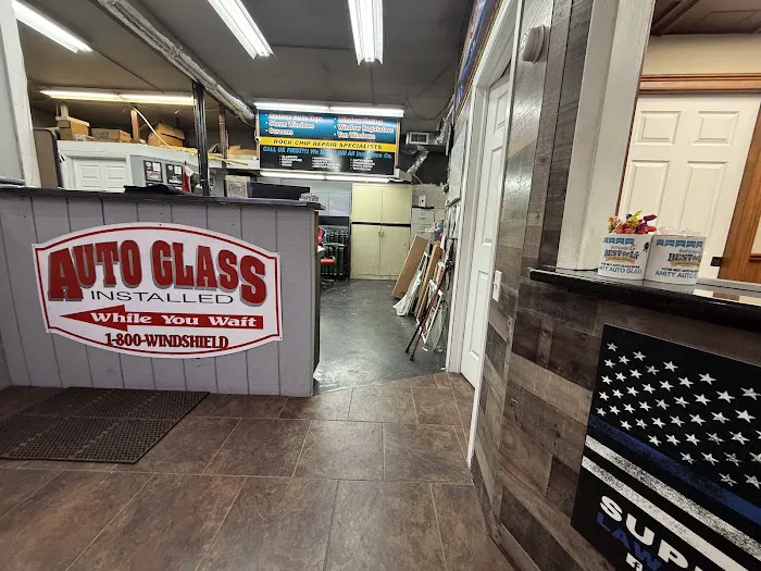 Amity Auto Glass 5