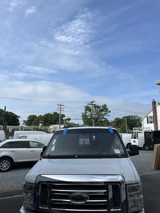 Amity Auto Glass 7