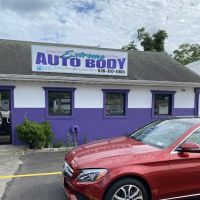 Extreme Auto Body & Repair