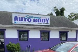 Extreme Auto Body & Repair