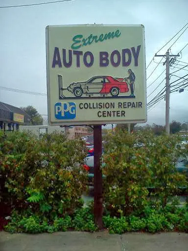 Extreme Auto Body & Repair 4