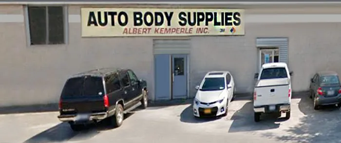 Albert Kemperle LLC, Auto Paint, Body & Equipment 5