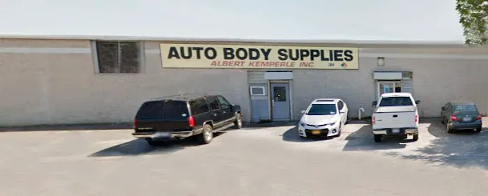 Albert Kemperle LLC, Auto Paint, Body & Equipment 0