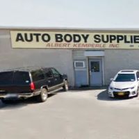 Albert Kemperle LLC, Auto Paint, Body & Equipment