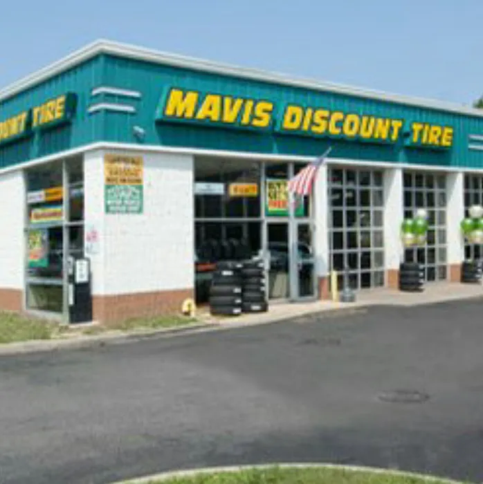 Mavis Discount Tire 7