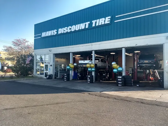 Mavis Discount Tire 3