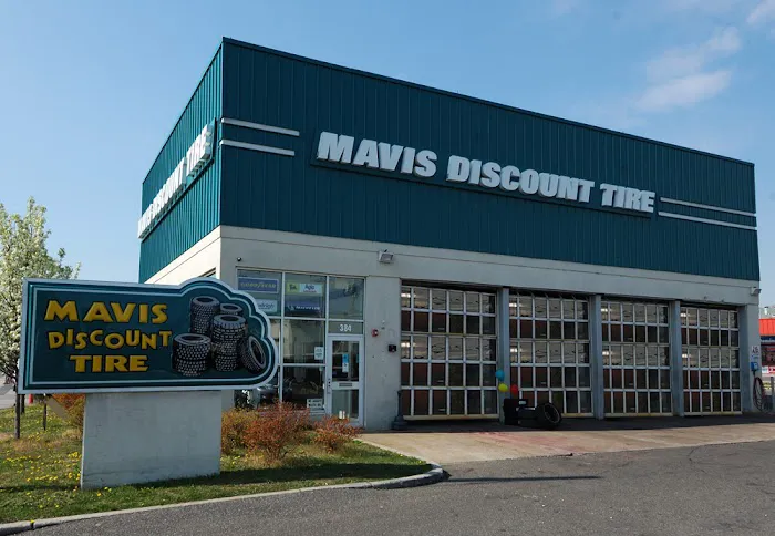 Mavis Discount Tire 9