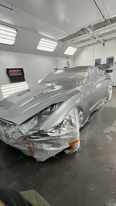 Xclusive auto body 0