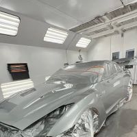 Xclusive auto body