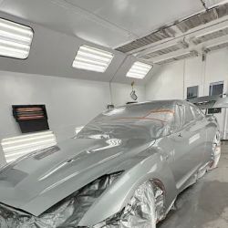 Xclusive auto body ico