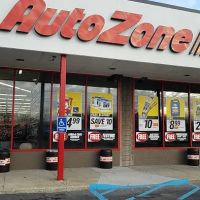 AutoZone Auto Parts