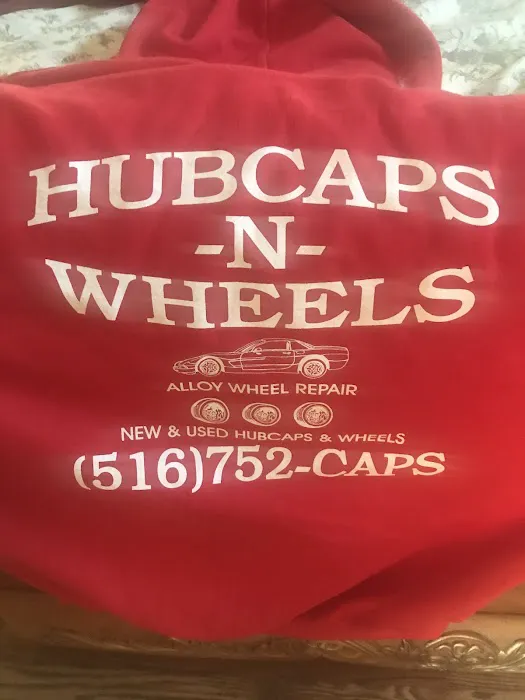 Hubcaps & Wheel Repair LLC 4